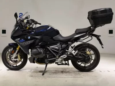 Other BMWR1250RS лот № 2682 оценка 5  с аукциона в Японии 2