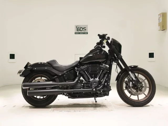 Harley-Davidson HARLEY FXLRS1870 лот № 7671 оценка 6  с аукциона в Японии