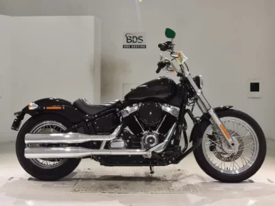 Harley-Davidson HARLEY FXST1750 2021