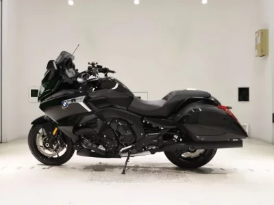 Other BMWK1600B лот № 2698 оценка 5  с аукциона в Японии 2