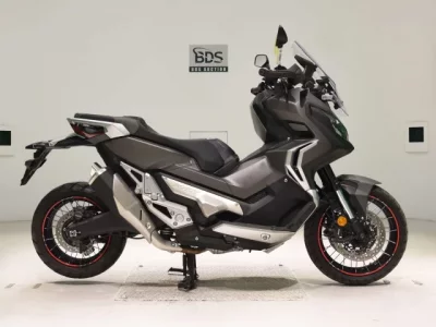 Honda X-ADV750 2019