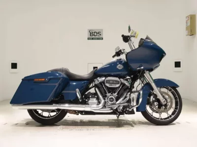 Harley-Davidson HARLEY FLTRXS1870 2021