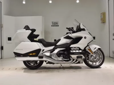 Honda GL1800 TOUR D 2021