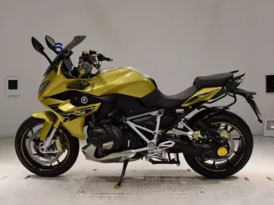 Other BMWR1250RS лот № 7759 оценка 5  с аукциона в Японии 2