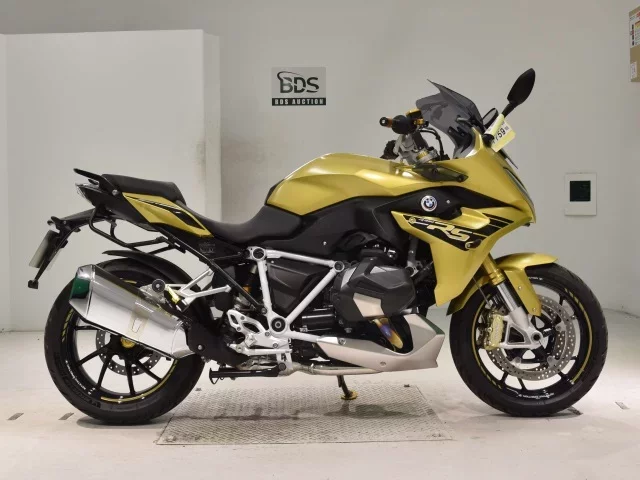Other BMWR1250RS лот № 7759 оценка 5  с аукциона в Японии