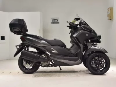 Yamaha TORI CITY 300 2020