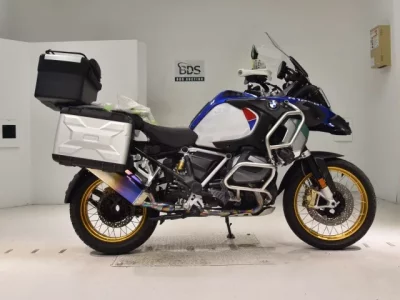 Other BMWR1250GS ADVENTURE 2019