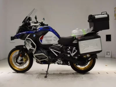 Other BMWR1250GS ADVENTURE лот № 0273 оценка 5  с аукциона в Японии 2