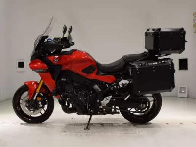 Yamaha TO RACER 9GT лот № 0288 оценка 5  с аукциона в Японии 2