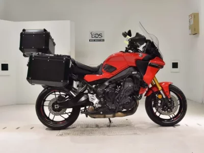 Yamaha TO RACER 9GT 2021