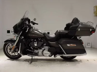Harley-Davidson HARLEY FLHTK1870 лот № 0293 оценка 5  с аукциона в Японии 2
