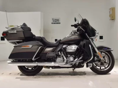 Harley-Davidson HARLEY FLHTK1870 2019