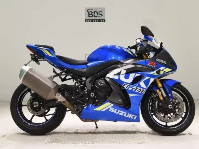 Suzuki GSX-R1000RA 2019