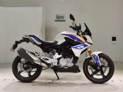 Other BMWG310R 2021