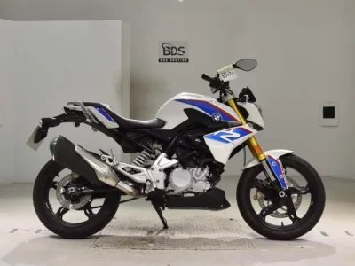 Other BMWG310R 2019