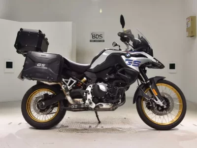 Other BMWF850GS 2019