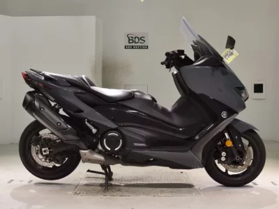 Yamaha T-MAX560T 2021
