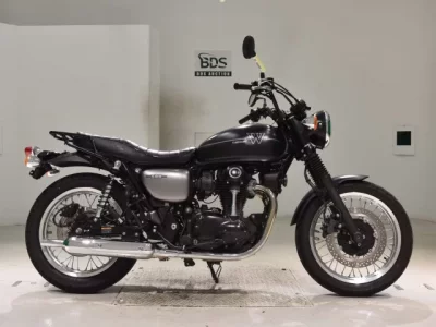 Kawasaki W800-2 STREET 2019