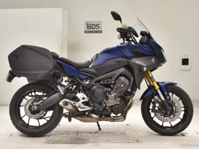 Yamaha MT-09TO RACER GT 2019