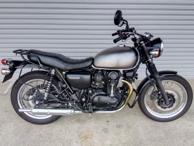 Kawasaki W800 STREET 2020