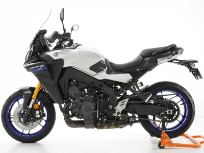 Yamaha TRACER9 GT ABS лот № 00179 оценка 4  с аукциона в Японии 2
