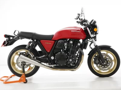 Honda CB1100RS FINAL ED 2021