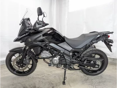 Suzuki V-STROM 650 ABS 2021