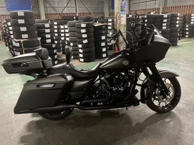 Harley-Davidson HARLEYFLHXS 2021