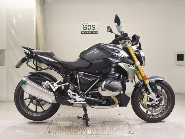 Other BMWR1250R лот № 5045 оценка 5  с аукциона в Японии