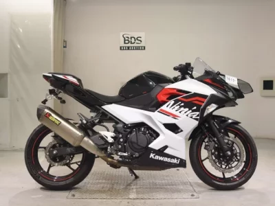 Kawasaki NINJA400-2 2019