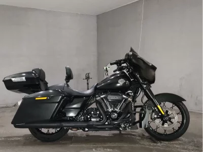 Harley-Davidson HARLEY FLHXS1870 2021