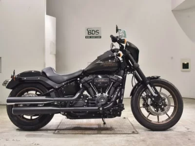 Harley-Davidson HARLEY FXLRS1870 2019