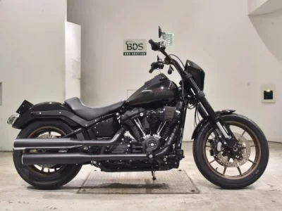 Harley-Davidson HARLEY FXLRS1870 2021