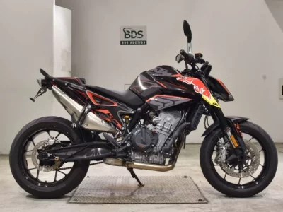 Other KTM790 DUKE 2019