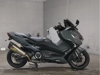 Yamaha T-MAX560 2021