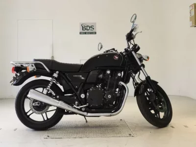 Honda CB1100A 2019