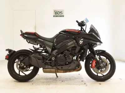 Suzuki KATANA1000 2019