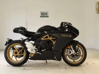 Other MV AGUSTA SUPER VELOCE 2021