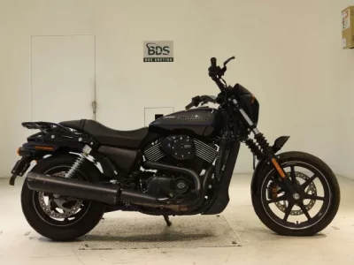 Harley-Davidson HARLEYXG750 STREET 2020
