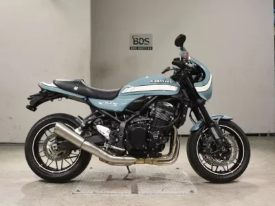 Kawasaki Z900RSKAFE 2020