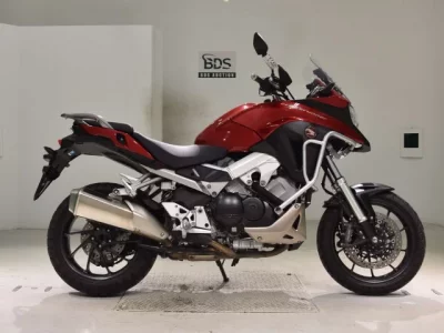 Honda VFR800X 2019