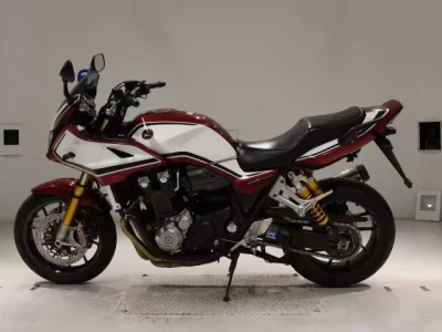 Honda CB1300S BOL D OR -3SP лот № 0178 оценка 5  с аукциона в Японии 2