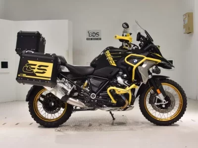 Other BMWR1250GS 2021