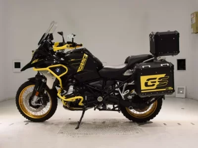 Other BMWR1250GS лот № 5014 оценка 4  с аукциона в Японии 2