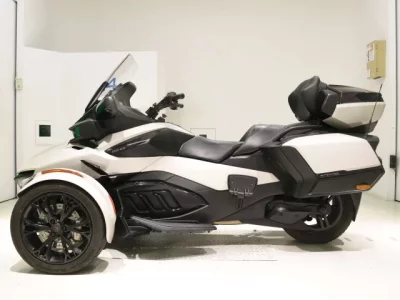 Other KANNAMU SPIDER RT LIMITED лот № 2682 оценка 5  с аукциона в Японии 2