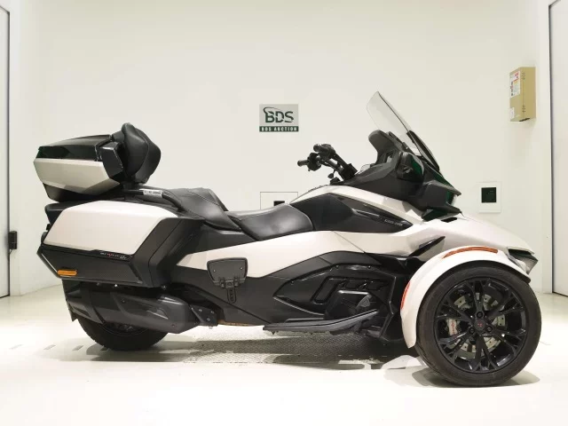 Other KANNAMU SPIDER RT LIMITED лот № 2682 оценка 5  с аукциона в Японии