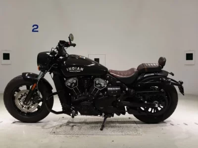 Other INDIAN SUKAUTOBO BAR лот № 5047 оценка 6  с аукциона в Японии 2