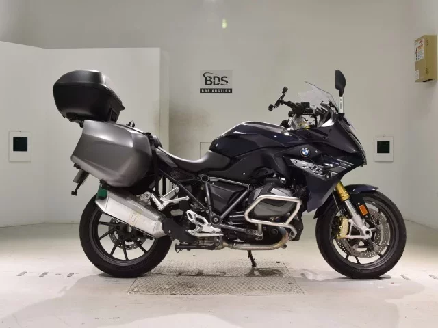 Other BMWR1250RS лот № 5059 оценка 5  с аукциона в Японии