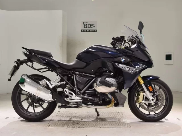Other BMWR1250RS лот № 5108 оценка 5  с аукциона в Японии