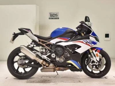 Other BMWS1000RRM PACKAGE 2020